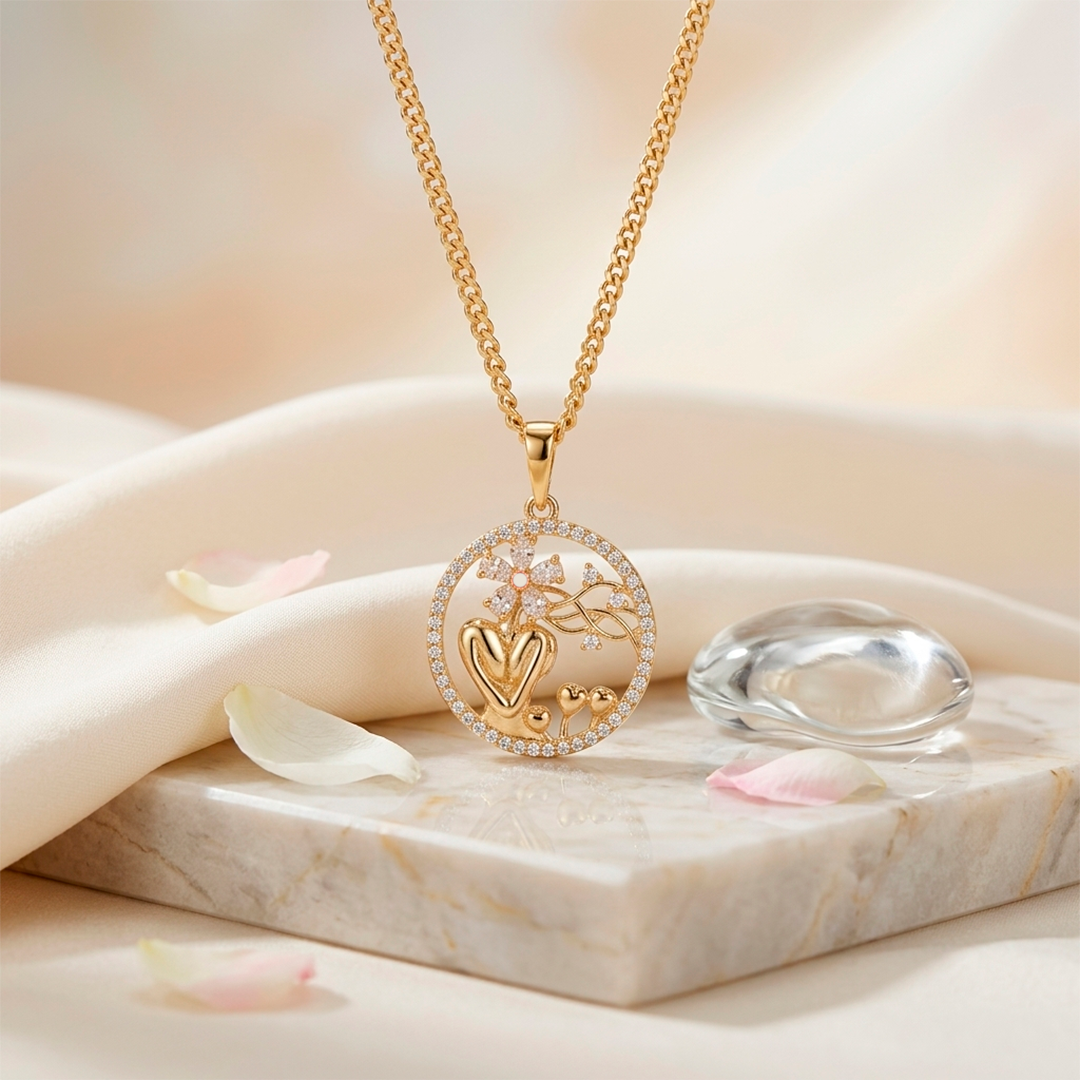 Luxury 1
