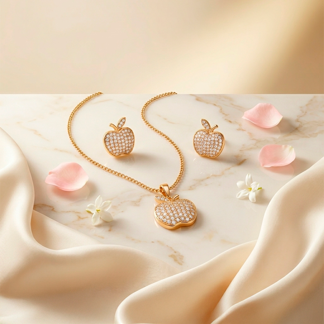 Luxury 1