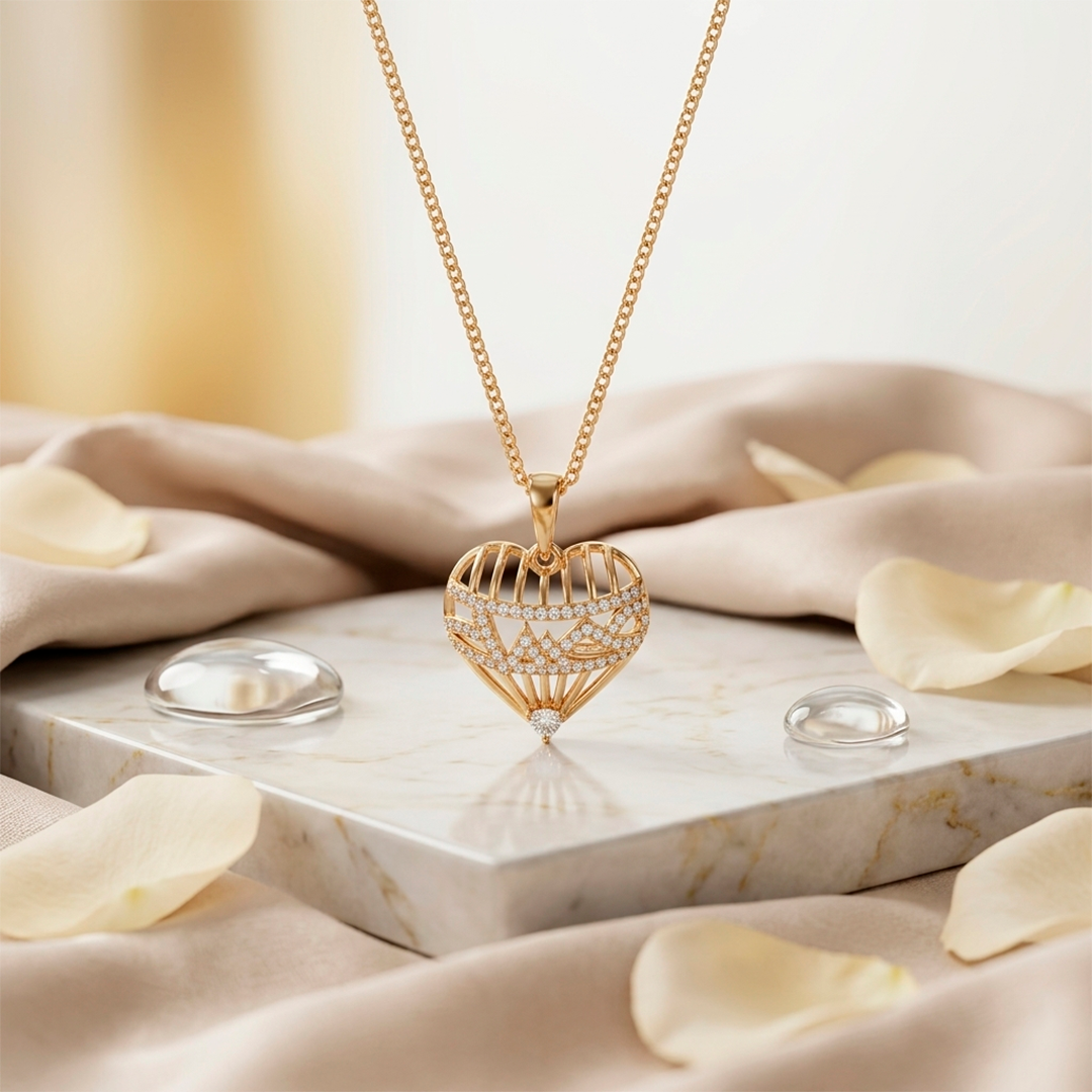 Luxury 1