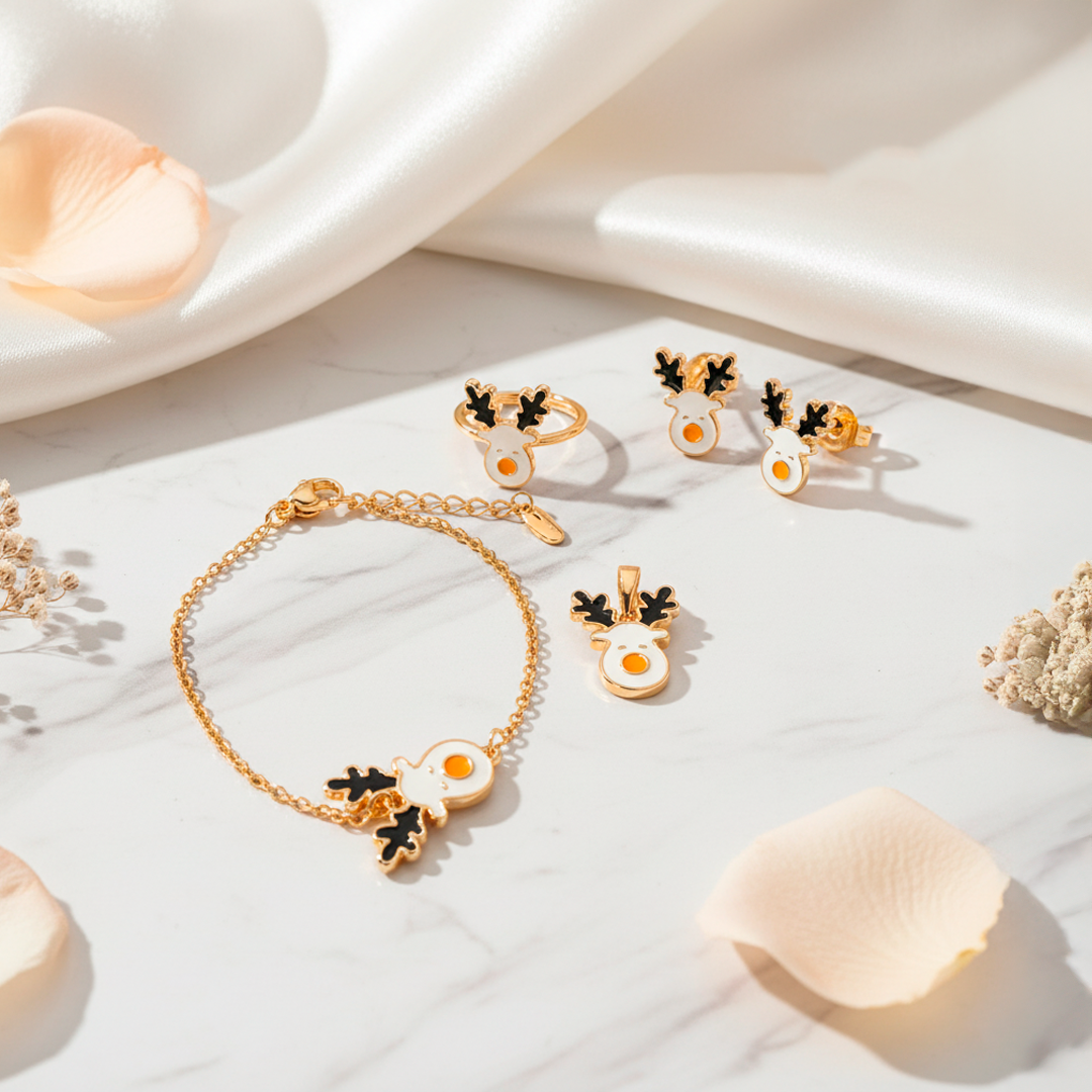 Luxury 1